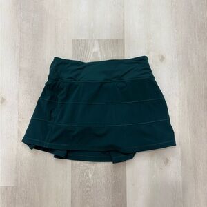 Lululemon Pace Rival Skort